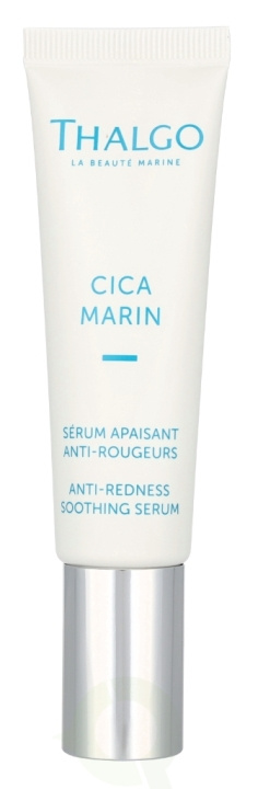 Thalgo Cica Marin Soothing Anti-Redness Serum 30 ml in the group BEAUTY & HEALTH / Skin care / Face / Skin serum at TP E-commerce Nordic AB (D14461)