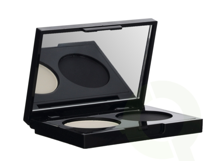 Lovren OM1 Smokey Eyes Eyeshadow 3.6 g in the group BEAUTY & HEALTH / Makeup / Eyes & Eyebrows / Eye shadows at TP E-commerce Nordic AB (D14473)