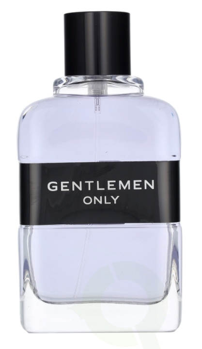 Givenchy Gentlemen Only Edt Spray 100 ml in the group BEAUTY & HEALTH / Fragrance & Perfume / Perfumes / Perfume for him at TP E-commerce Nordic AB (D14488)