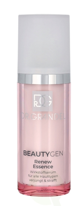 Dr Grandel Dr. Grandel Beauty Gen Renew Essence 30 ml in the group BEAUTY & HEALTH / Skin care / Face / Cleaning at TP E-commerce Nordic AB (D14492)