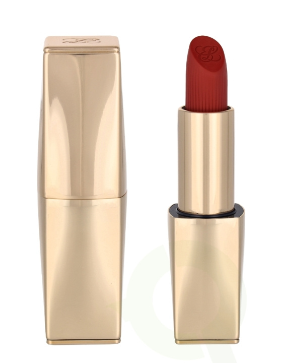 Estee Lauder Pure Color Envy Matte Sculpting Lipstick 3.5 g #333 Persuasive in the group BEAUTY & HEALTH / Makeup / Lips / Lipstick at TP E-commerce Nordic AB (D14509)