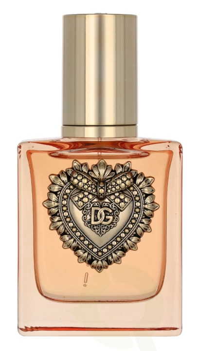 Dolce & Gabbana Devotion Intense Edp Spray 50 ml in the group BEAUTY & HEALTH / Fragrance & Perfume / Perfumes / Perfume for her at TP E-commerce Nordic AB (D14510)