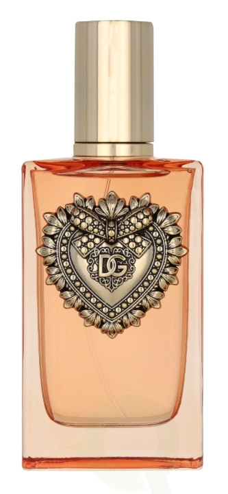 Dolce & Gabbana Devotion Intense Edp Spray 100 ml in the group BEAUTY & HEALTH / Fragrance & Perfume / Perfumes / Perfume for her at TP E-commerce Nordic AB (D14511)