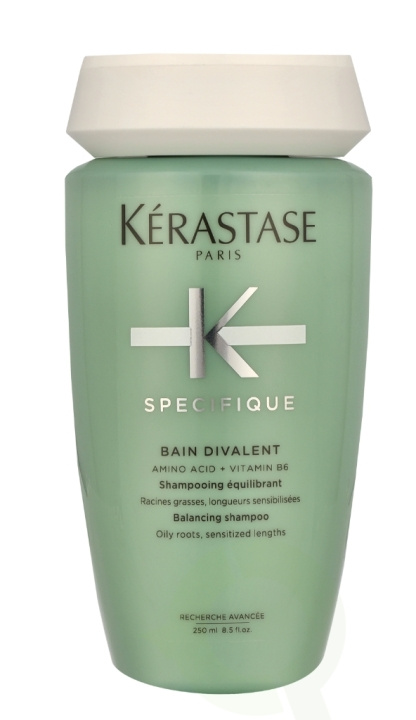 Kerastase Specifique Bain Divalent Shampoo 250 ml in the group BEAUTY & HEALTH / Hair & Styling / Hair care / Schampoo at TP E-commerce Nordic AB (D14538)