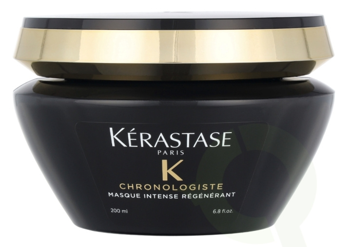 Kerastase Chronologiste Youth Revitalizing Hair Mask 200 ml in the group BEAUTY & HEALTH / Hair & Styling / Hair care / Hair Mask at TP E-commerce Nordic AB (D14543)