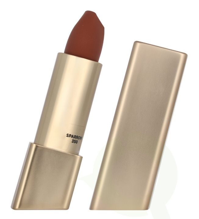 Hourglass Unlocked Soft Matte Lipstick 4 g Sparrow 350 in the group BEAUTY & HEALTH / Makeup / Lips / Lipstick at TP E-commerce Nordic AB (D14565)