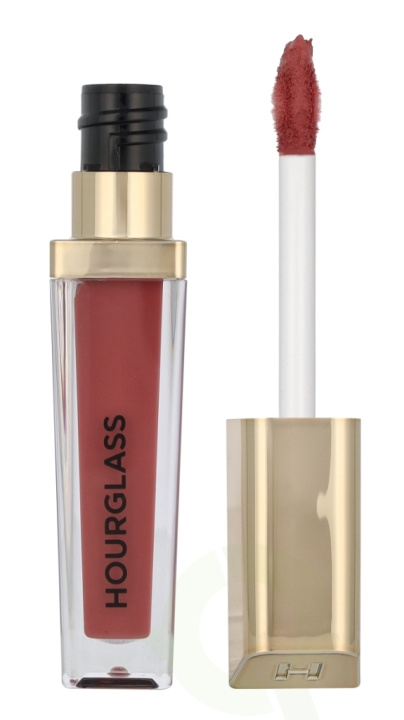 Hourglass Velvet Story Lip Cream 3.6 g Pure in the group BEAUTY & HEALTH / Makeup / Lips / Lip balm at TP E-commerce Nordic AB (D14570)