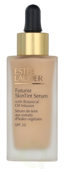 Estee Lauder Futurist SkinTint Serum SPF20 30 ml 2N1 Desert Beige in the group BEAUTY & HEALTH / Skin care / Face / Skin serum at TP E-commerce Nordic AB (D14697)