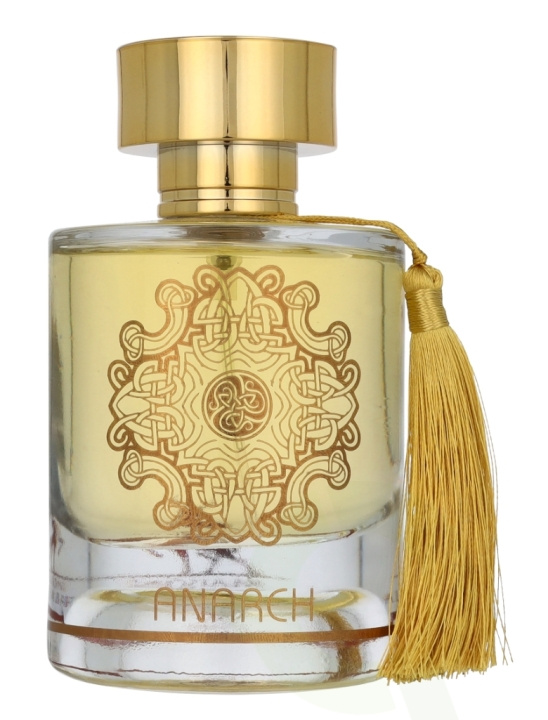 Maison Alhambra Anarch Edp Spray 100 ml in the group BEAUTY & HEALTH / Fragrance & Perfume / Perfumes at TP E-commerce Nordic AB (D14750)