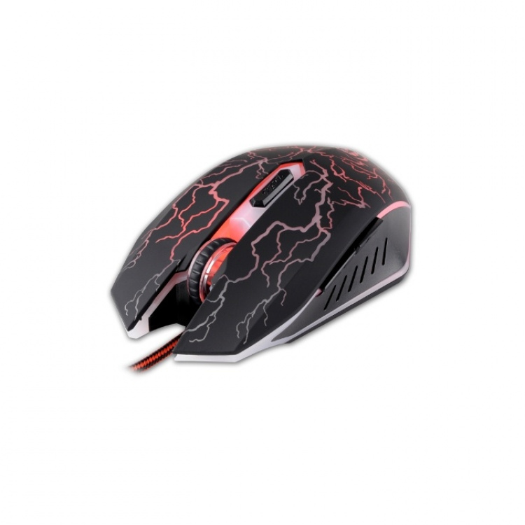 Rebeltec Gaming mouse, Diablo, USB Rebeltec Gaming mouse, Diablo, USB