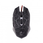 Rebeltec Gaming mouse, Diablo, USB Rebeltec Gaming mouse, Diablo, USB