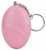 Panic Alarm/Personal Alarm, Pink Panic Alarm/Personal Alarm, Pink