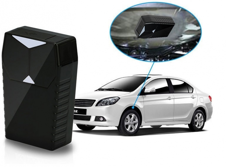 Portable Mini GSM, GPRS, GPS, 2G, Tracker with magnet for car/boat/caravan Portable Mini GSM, GPRS, GPS, 2G, Tracker with magnet for car/boat/caravan
