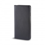 Smart Magnet leather case for iPhone 5/5S, Black (5372369) Smart Magnet leather case for iPhone 5/5S, Black (5372369)