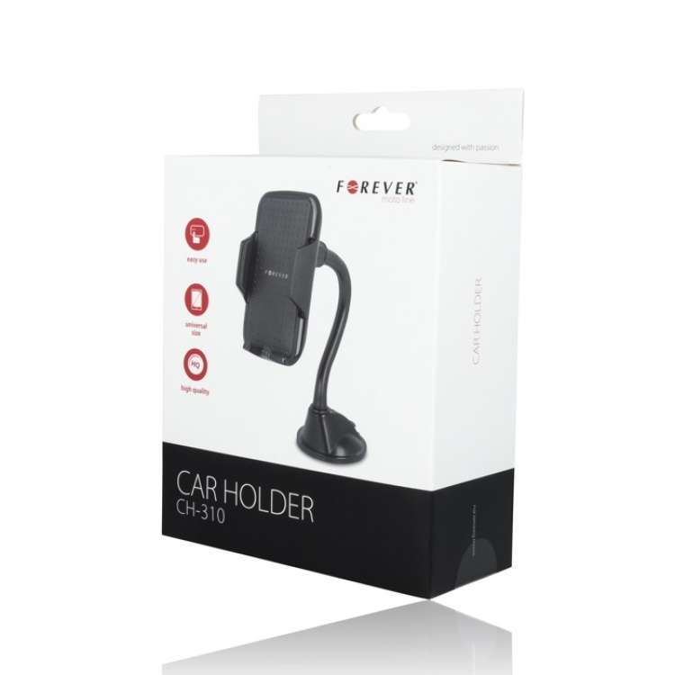 Forever Universal Car Holder CH-310 Forever Universal Car Holder CH-310