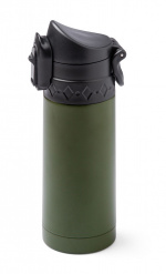 Lord Nelson Thermos mug Dark green 35cl  Lord Nelson Thermos mug Dark green 35cl