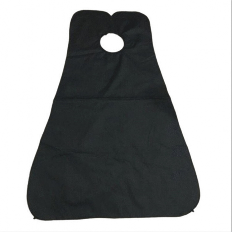 Beard collector that keeps the sink clean Beard collector that keeps the sink clean