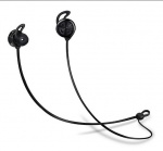 Wireless headset, Black Wireless headset, Black