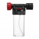 Foam nozzle for water hose Foam nozzle for water hose