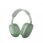 Over-Ear Pods, Wireless, Green Over-Ear Pods, Wireless, Green