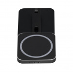 Stand with MagSafe charging for iPhone, 15W Stand with MagSafe charging for iPhone, 15W