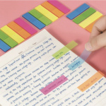 Narrow Notepads in 7 colors Narrow Notepads in 7 colors