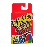 UNO EXPRESS Card Game UNO EXPRESS Card Game