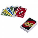 UNO EXPRESS Card Game UNO EXPRESS Card Game