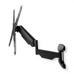 Nedis Vertical TV Wall Mount | 23 - 55  Nedis Vertical TV Wall Mount | 23 - 55