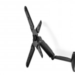 Nedis Vertical TV Wall Mount | 23 - 55  Nedis Vertical TV Wall Mount | 23 - 55