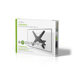 Nedis Vertical TV Wall Mount | 23 - 55  Nedis Vertical TV Wall Mount | 23 - 55