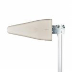 Nedis 3G / 4G / 5G Antenna | 5G | Indoor & Outdoor | 698-5000 MHz | Gain: 11 dB | 4.00 m | White Nedis 3G / 4G / 5G Antenna | 5G | Indoor & Outdoor | 698-5000 MHz | Gain: 11 dB | 4.00 m | White
