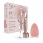 Silkn Sonic Smile & Bright Set Electric toothbrush with accessories Silkn Sonic Smile & Bright Set Electric toothbrush with accessories