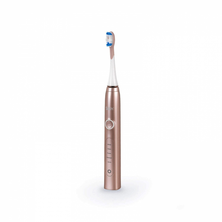 Silkn Sonic Smile & Bright Set Electric toothbrush with accessories Silkn Sonic Smile & Bright Set Electric toothbrush with accessories