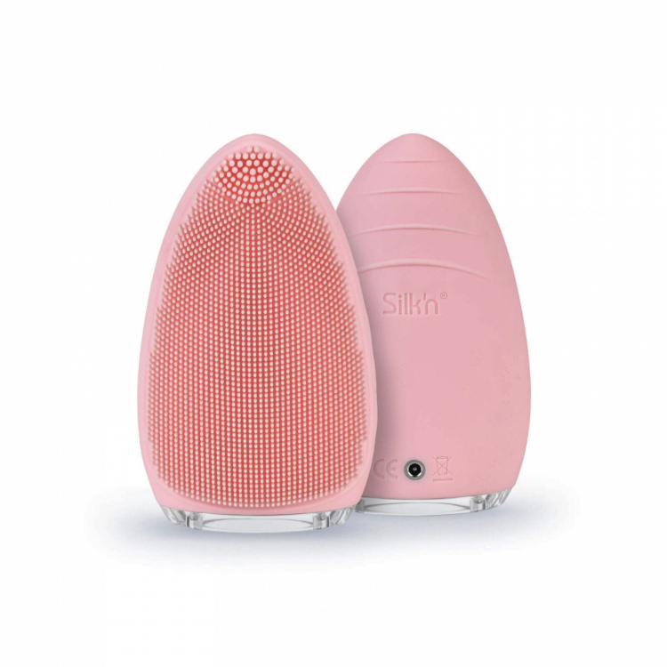 Silkn Sonic Smile & Bright Set Electric toothbrush with accessories Silkn Sonic Smile & Bright Set Electric toothbrush with accessories