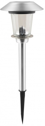 Mr. Solar Solar-charged garden lamp 48 cm Mr. Solar Solar-charged garden lamp 48 cm