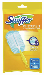 Swiffer Duster Test Kit Swiffer Duster Test Kit