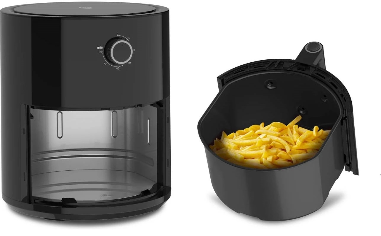 Airfryer tfal best sale