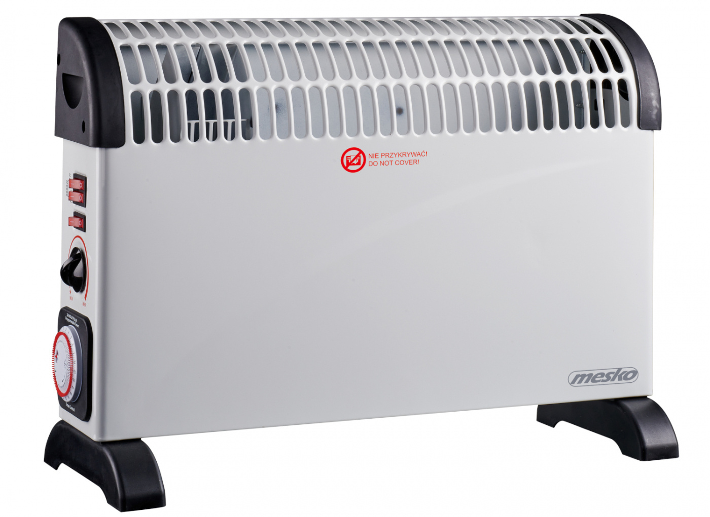 Convector heater 2024