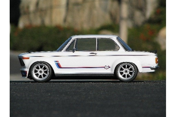 hpi bmw 2002 body