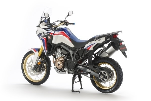 Tamiya africa online twin