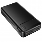 Maxlife MXPB-01 - Powerful PowerBank, 20000mAh Maxlife MXPB-01 - Powerful PowerBank, 20000mAh