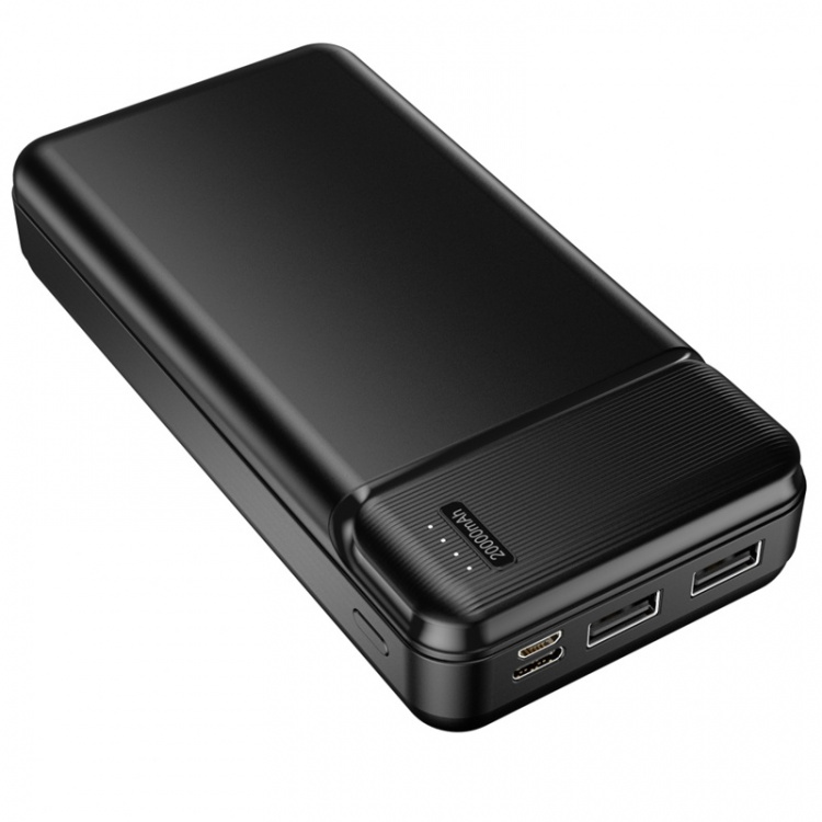Maxlife MXPB-01 - Powerful PowerBank, 20000mAh Maxlife MXPB-01 - Powerful PowerBank, 20000mAh