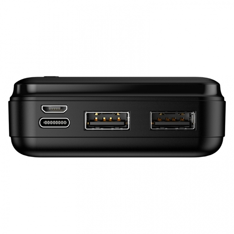 Maxlife MXPB-01 - Powerful PowerBank, 20000mAh Maxlife MXPB-01 - Powerful PowerBank, 20000mAh