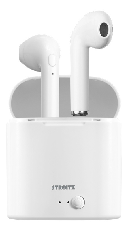 Streetz airpods discount