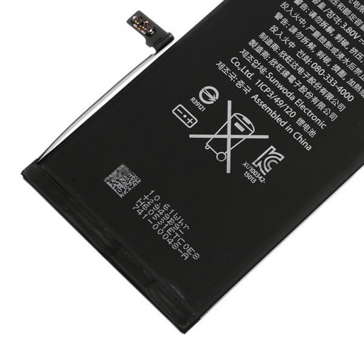iPhone 6S Plus Battery iPhone 6S Plus Battery