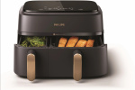 Philips NA352/00 Dual Basket Airfryer Philips NA352/00 Dual Basket Airfryer