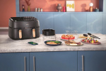 Philips NA352/00 Dual Basket Airfryer Philips NA352/00 Dual Basket Airfryer