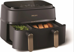 Philips NA352/00 Dual Basket Airfryer Philips NA352/00 Dual Basket Airfryer