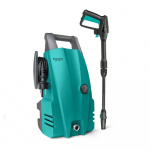 Taurus High Pressure Cleaner 1400W 105 Bar Taurus High Pressure Cleaner 1400W 105 Bar